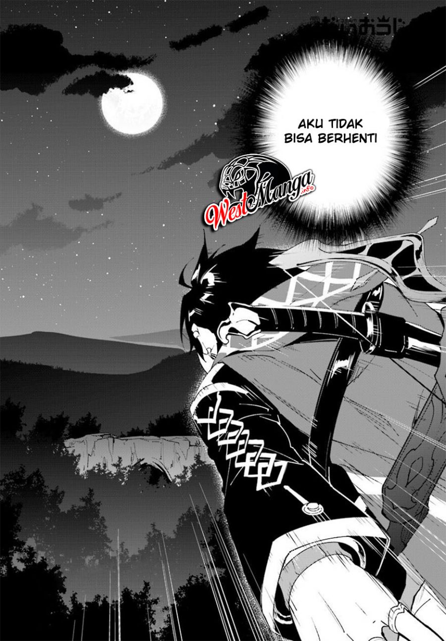 Nageki no Bourei wa Intai Shitai – Saijiyaku Hanta ni Yoru Saikiyou Patei Ikusei Jutsu Chapter 07.2 Gambar 15