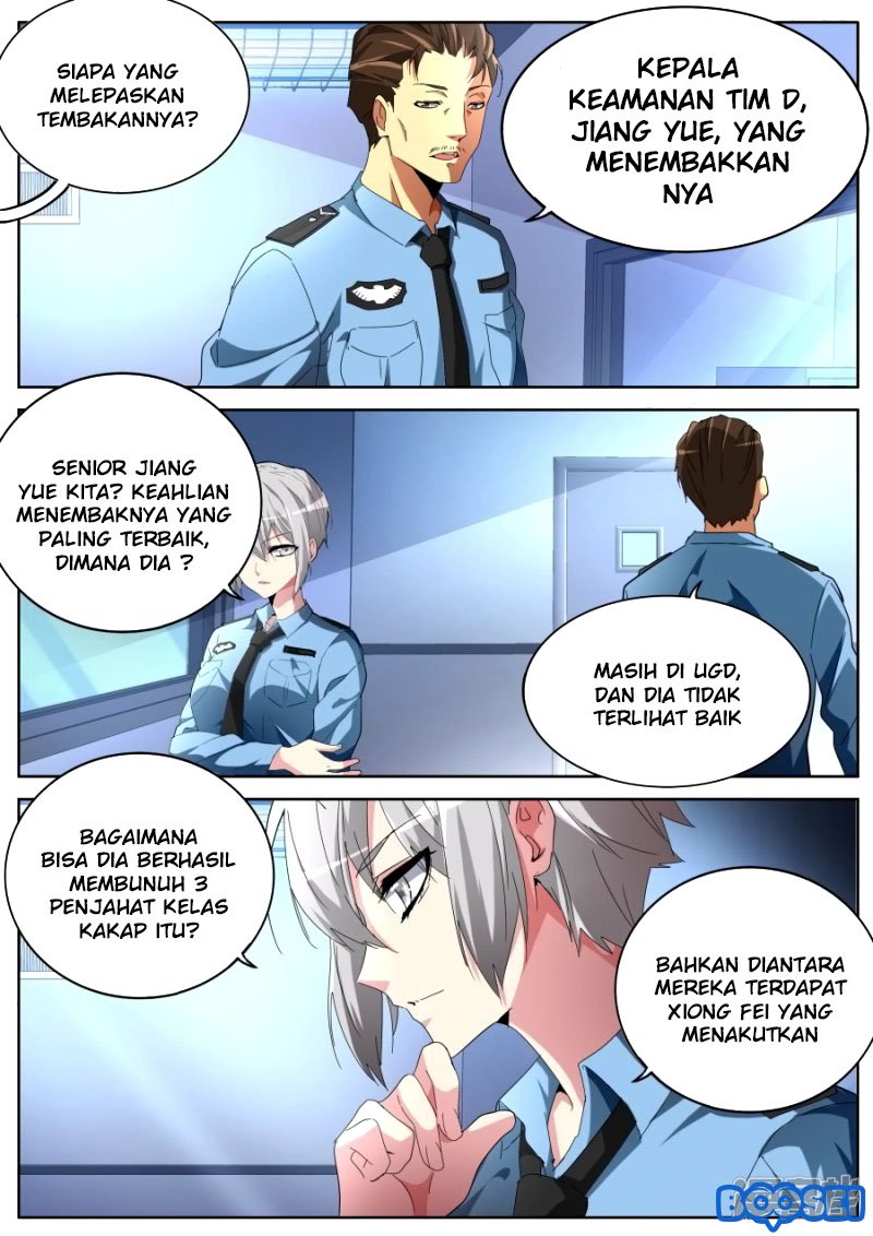 Talented Genius Chapter 40 Gambar 6