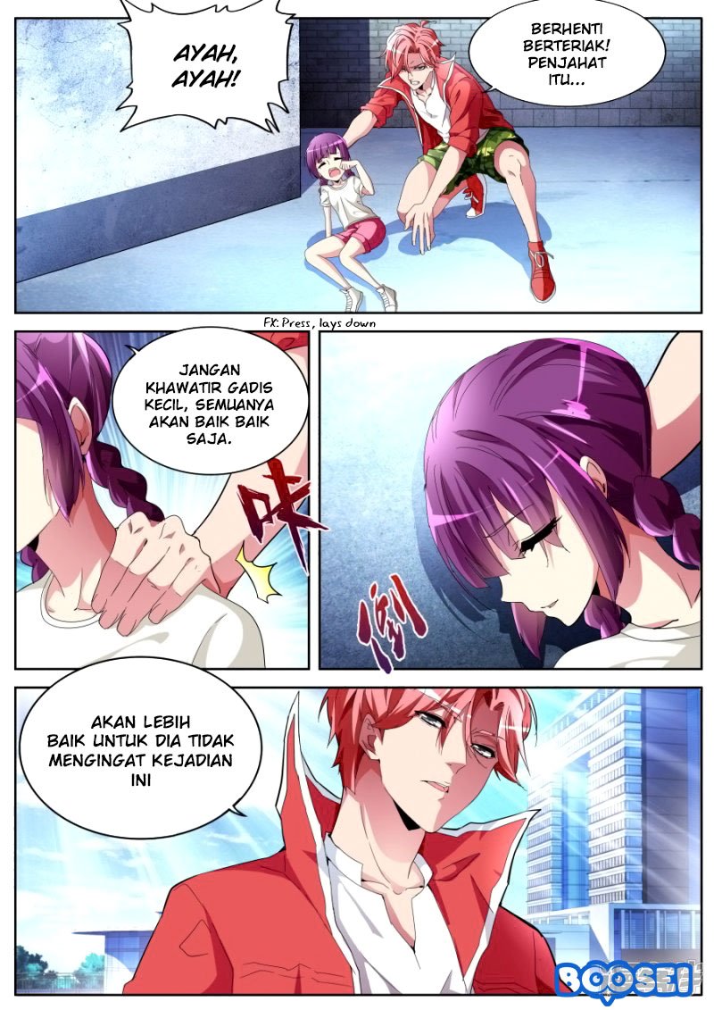 Talented Genius Chapter 39 Gambar 4