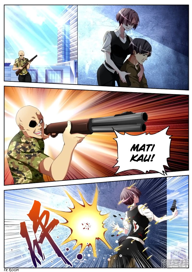 Talented Genius Chapter 39 Gambar 6