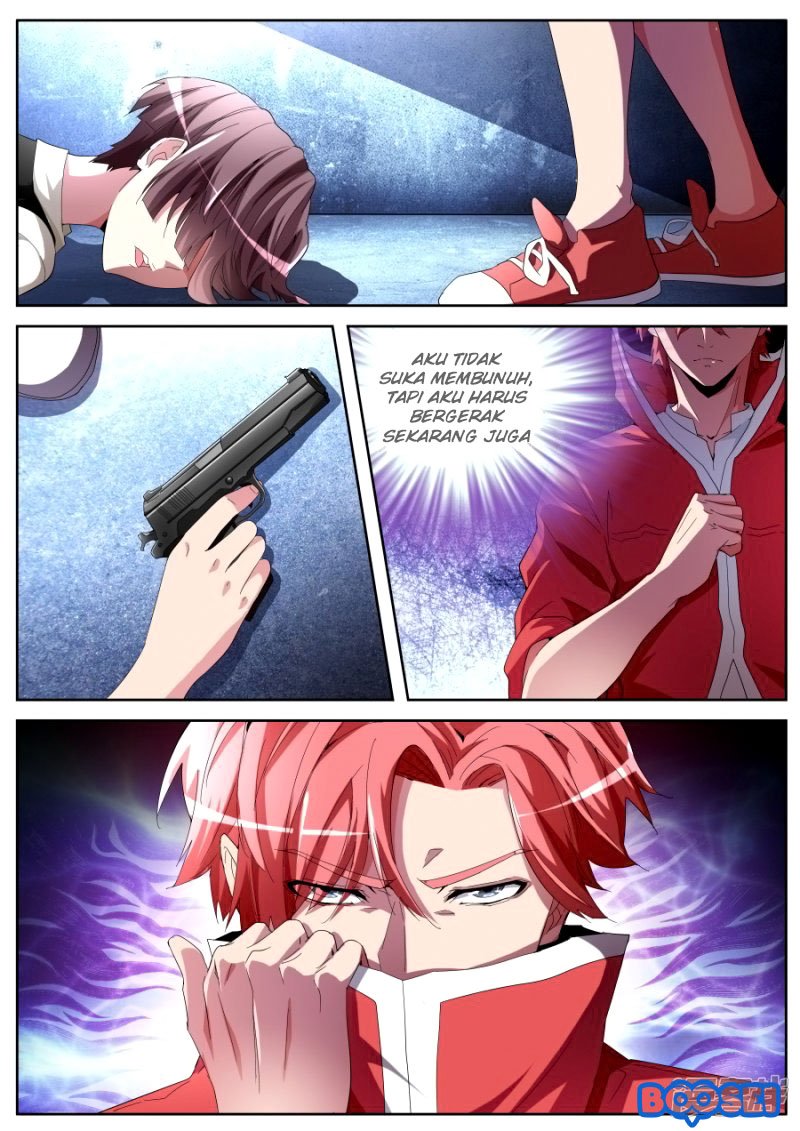 Talented Genius Chapter 39 Gambar 7