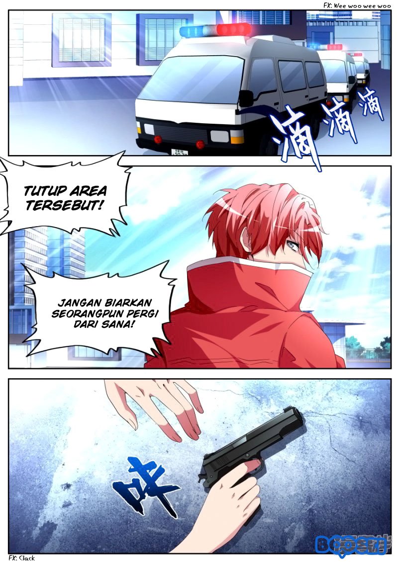 Talented Genius Chapter 39 Gambar 11