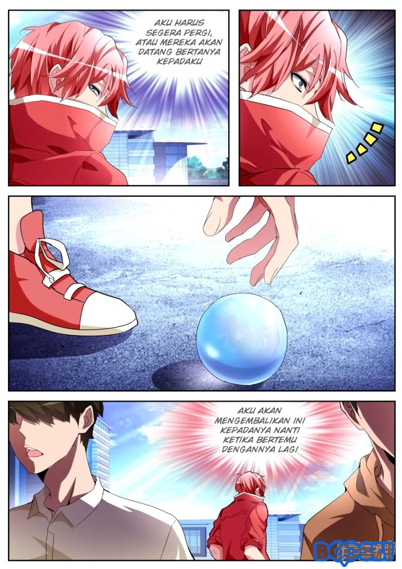 Talented Genius Chapter 39 Gambar 12