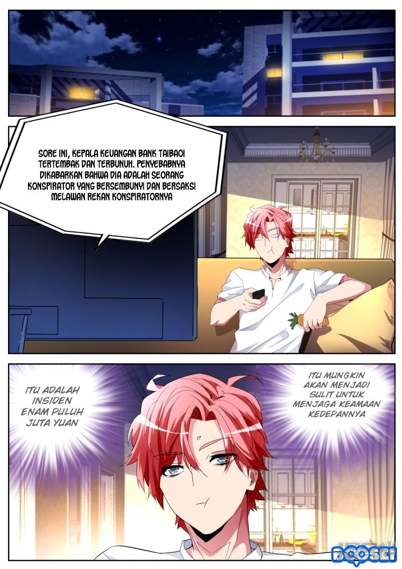 Talented Genius Chapter 39 Gambar 13