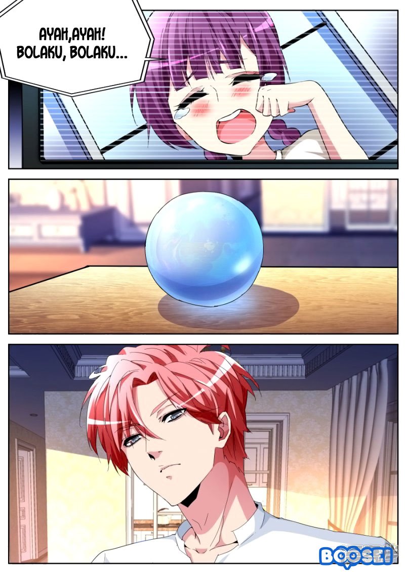 Talented Genius Chapter 39 Gambar 14