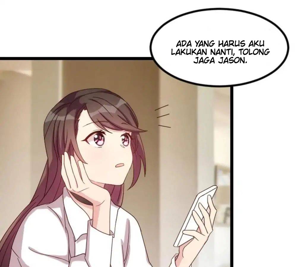 CEO’s Sudden Proposal Chapter 71 Gambar 6