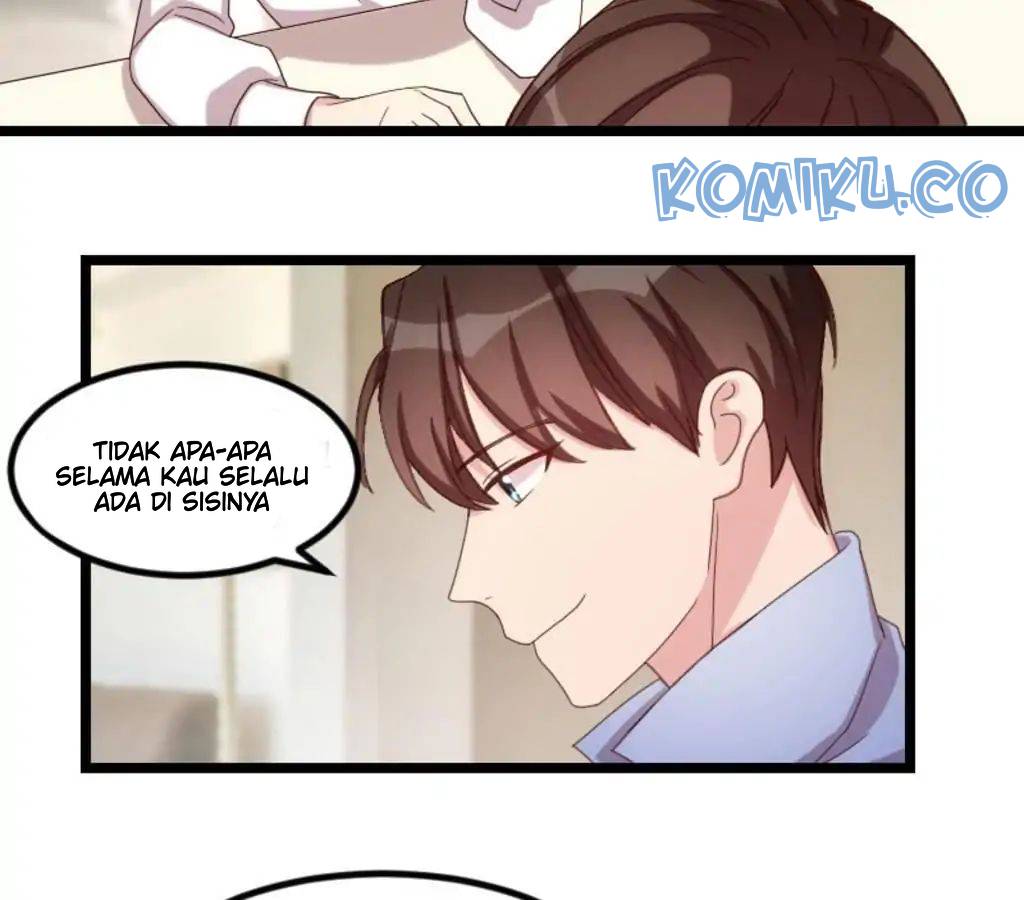 CEO’s Sudden Proposal Chapter 71 Gambar 8