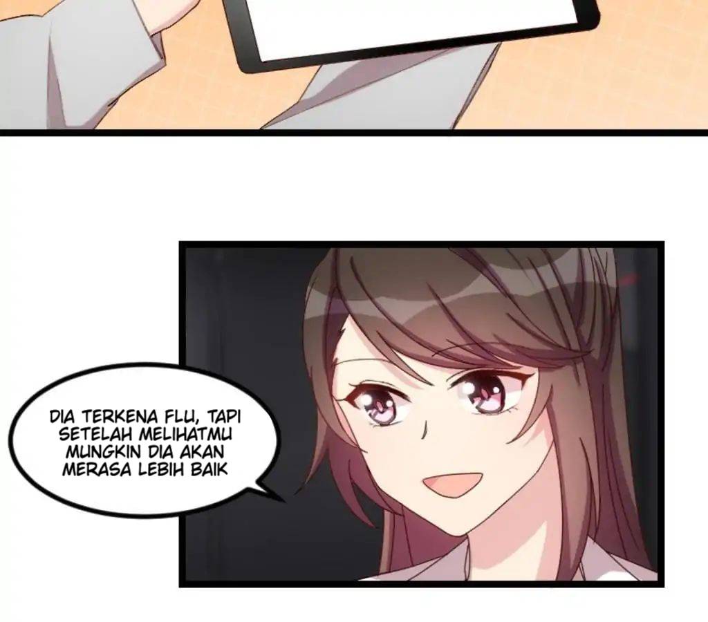 CEO’s Sudden Proposal Chapter 71 Gambar 13