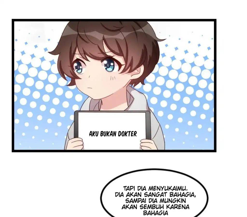 CEO’s Sudden Proposal Chapter 71 Gambar 15