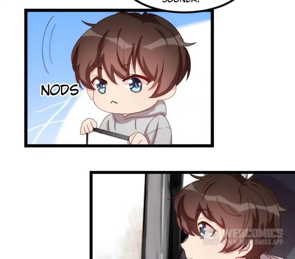 CEO’s Sudden Proposal Chapter 71 Gambar 16