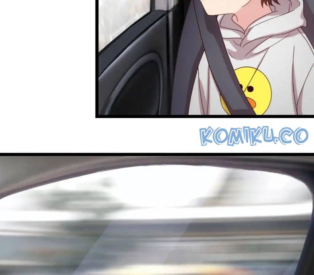 CEO’s Sudden Proposal Chapter 71 Gambar 17