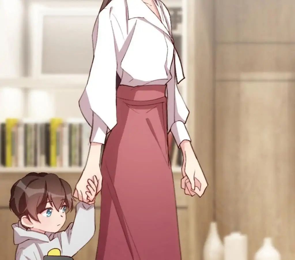 CEO’s Sudden Proposal Chapter 71 Gambar 22