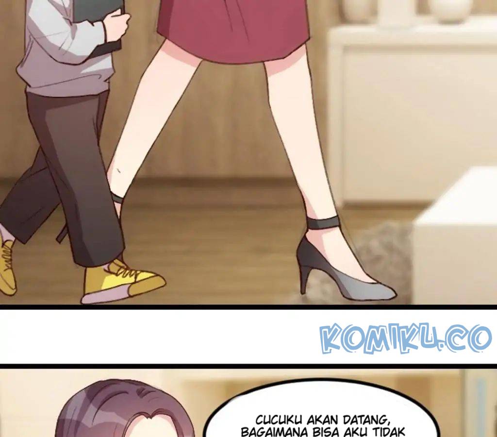 CEO’s Sudden Proposal Chapter 71 Gambar 23