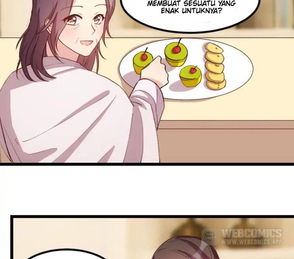 CEO’s Sudden Proposal Chapter 71 Gambar 24