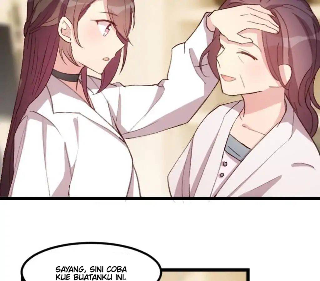 CEO’s Sudden Proposal Chapter 71 Gambar 28