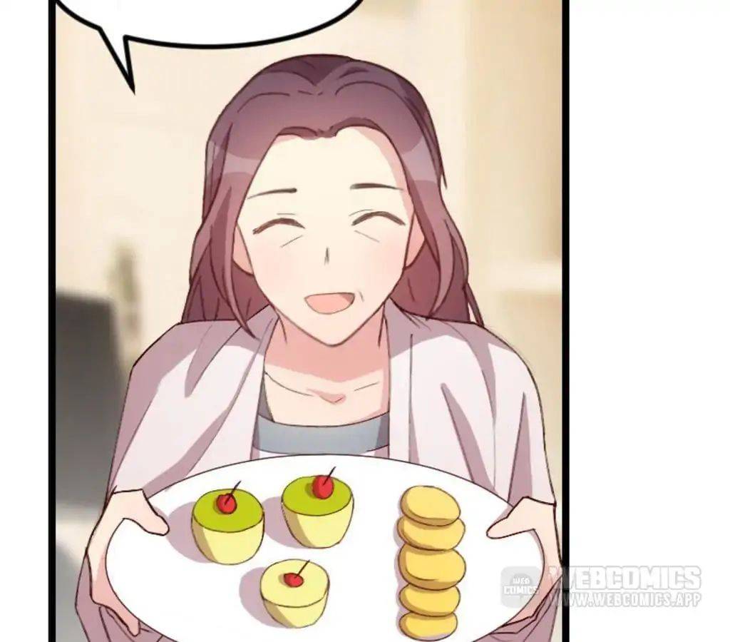 CEO’s Sudden Proposal Chapter 71 Gambar 29