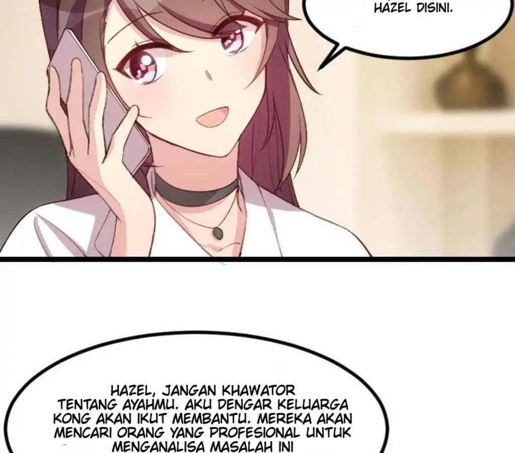 CEO’s Sudden Proposal Chapter 71 Gambar 34