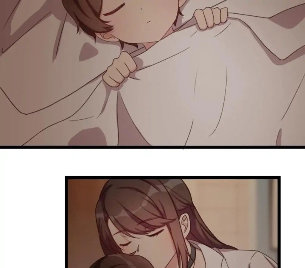 CEO’s Sudden Proposal Chapter 72 Gambar 14