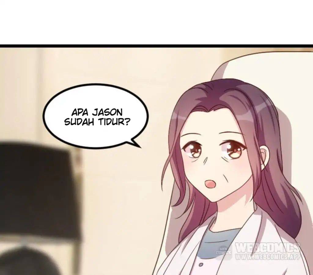 CEO’s Sudden Proposal Chapter 72 Gambar 17