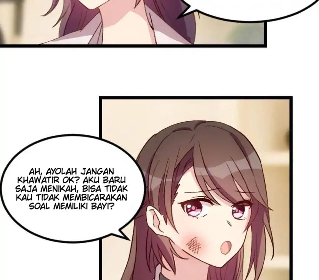 CEO’s Sudden Proposal Chapter 72 Gambar 24