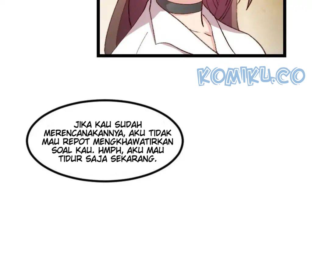 CEO’s Sudden Proposal Chapter 72 Gambar 25