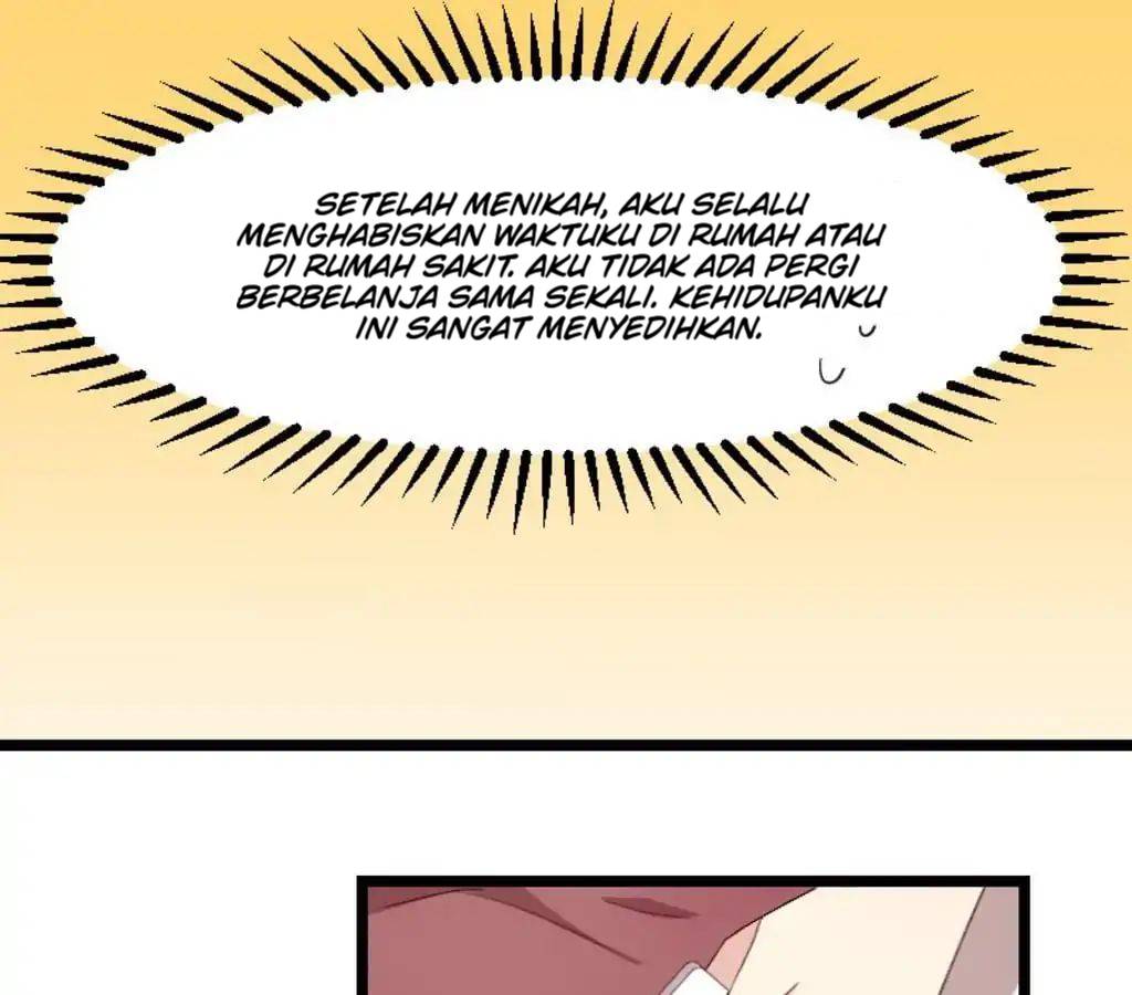 CEO’s Sudden Proposal Chapter 72 Gambar 28