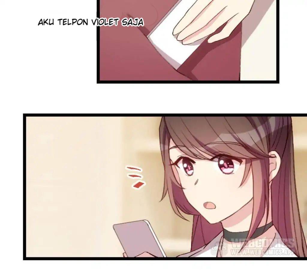 CEO’s Sudden Proposal Chapter 72 Gambar 29