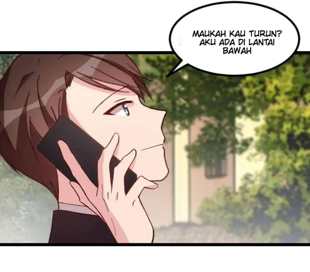 CEO’s Sudden Proposal Chapter 72 Gambar 33