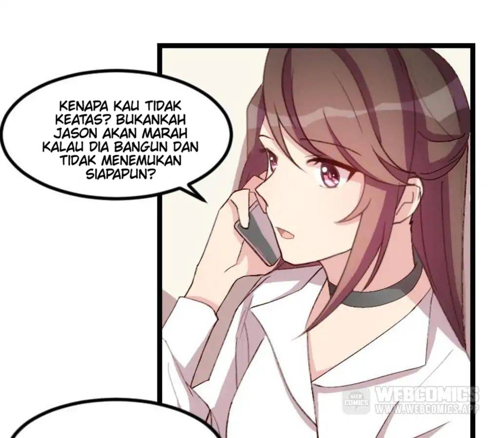 CEO’s Sudden Proposal Chapter 72 Gambar 34