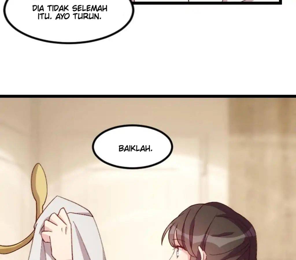 CEO’s Sudden Proposal Chapter 72 Gambar 35