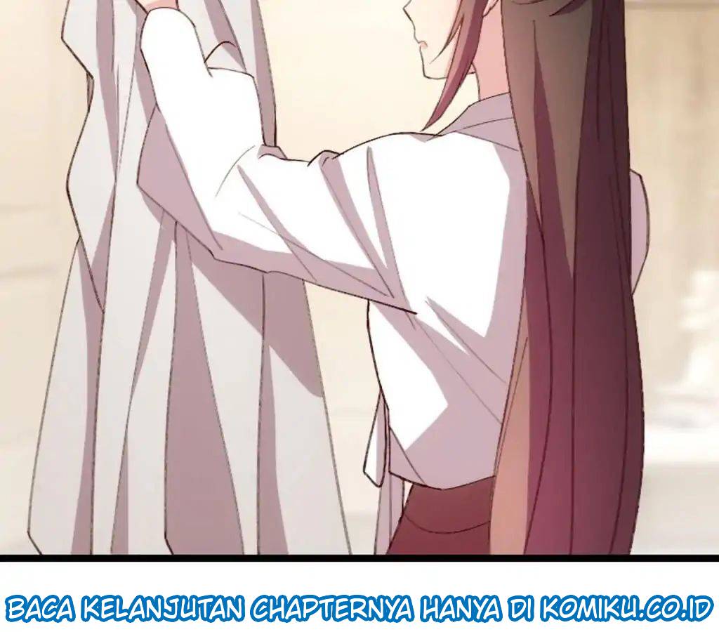 CEO’s Sudden Proposal Chapter 72 Gambar 36