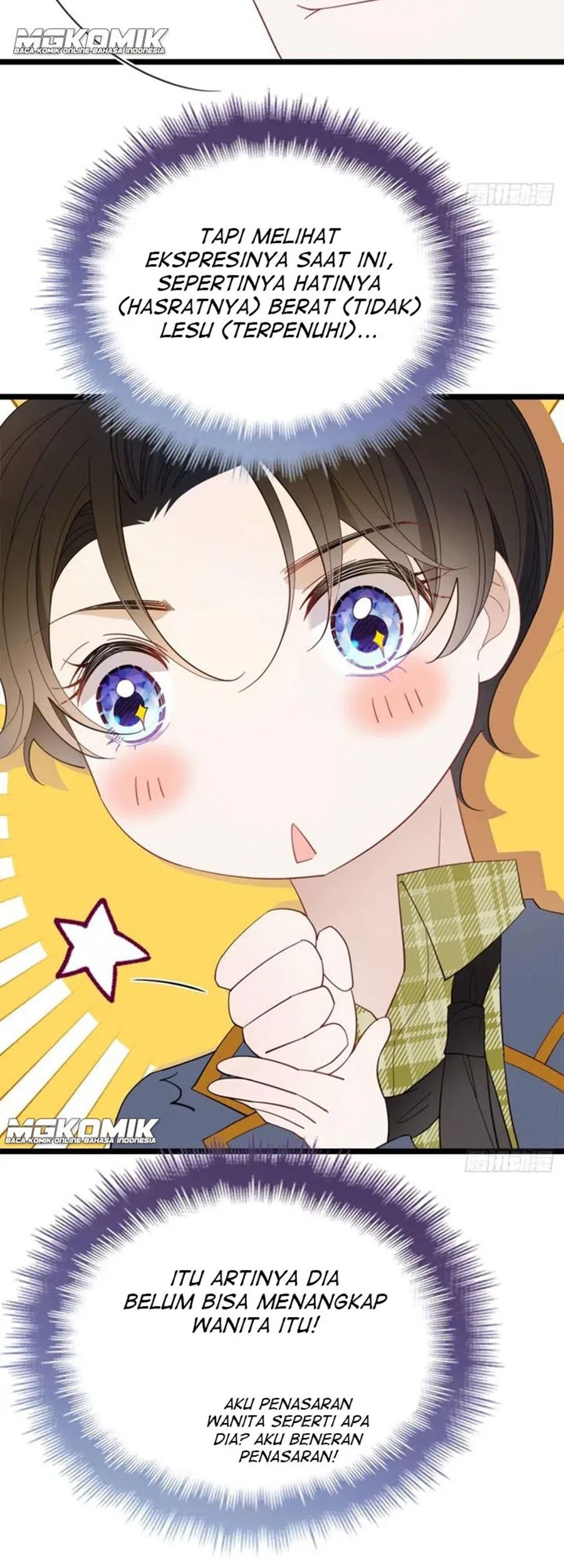 Pregnant Wife, One Plus One Chapter 59 Gambar 23