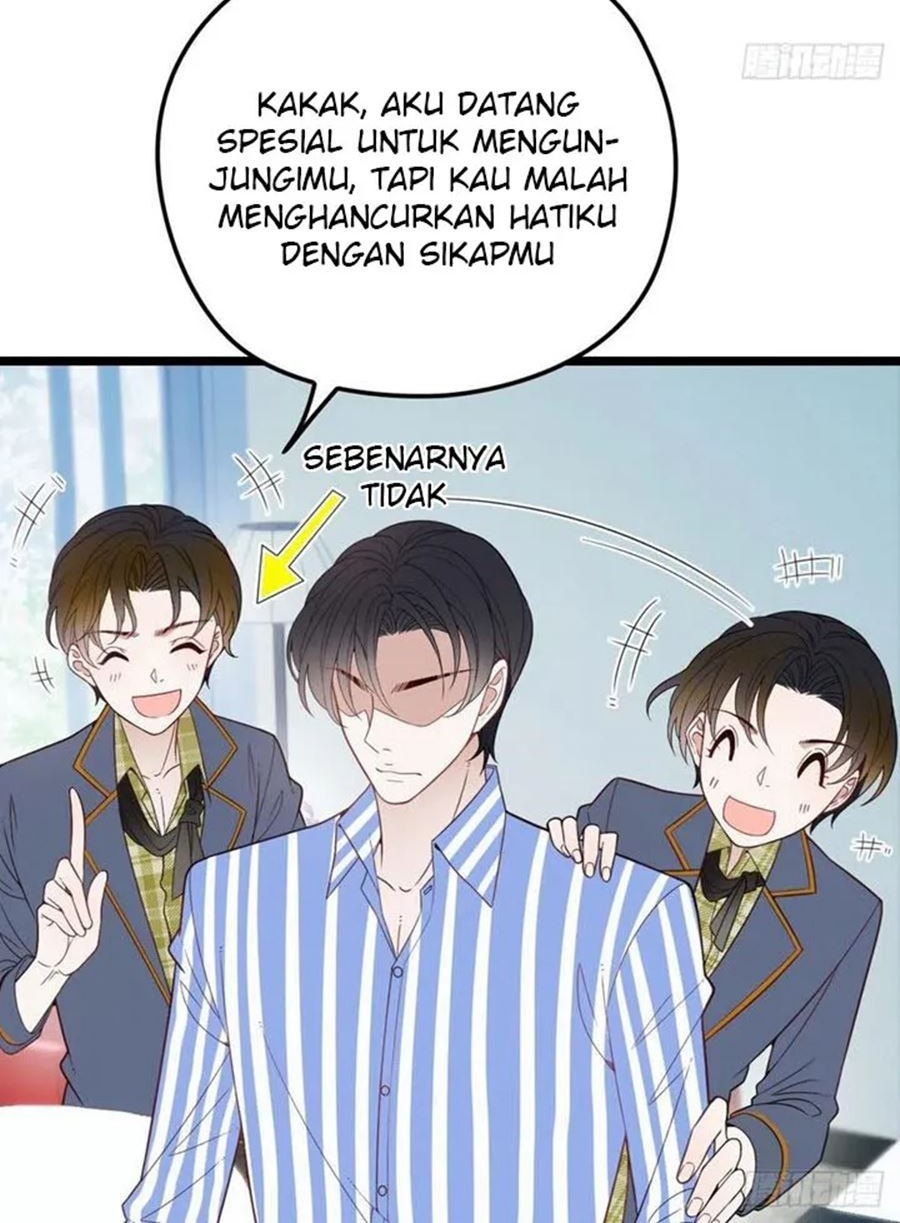 Pregnant Wife, One Plus One Chapter 59 Gambar 7