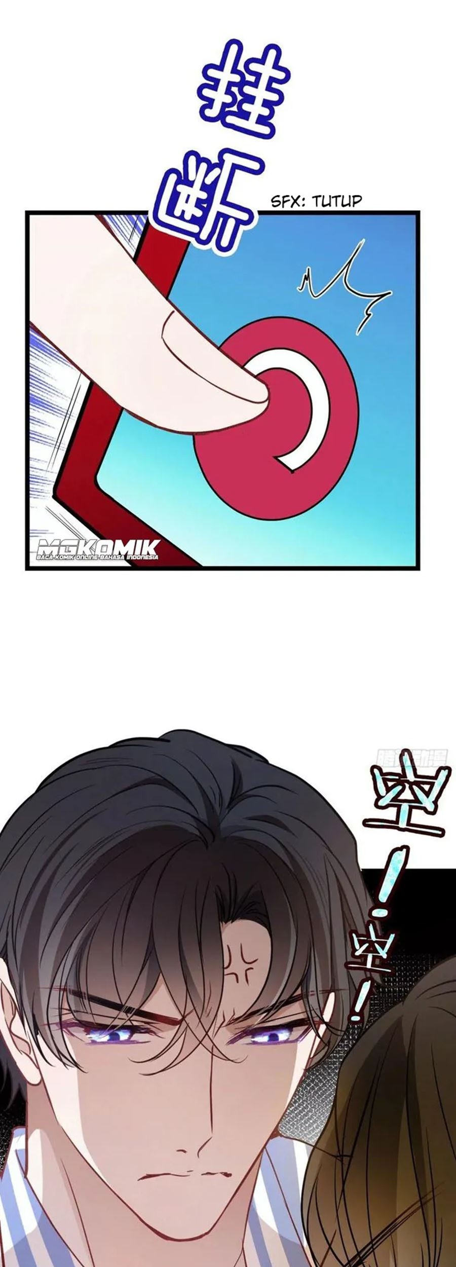 Pregnant Wife, One Plus One Chapter 59 Gambar 17