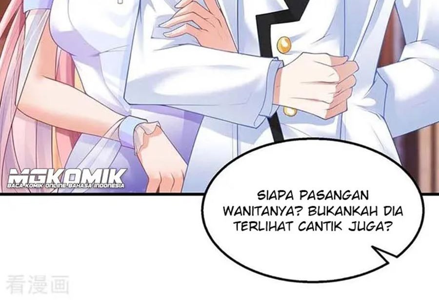 Take Your Mommy Home Chapter 155 Gambar 14