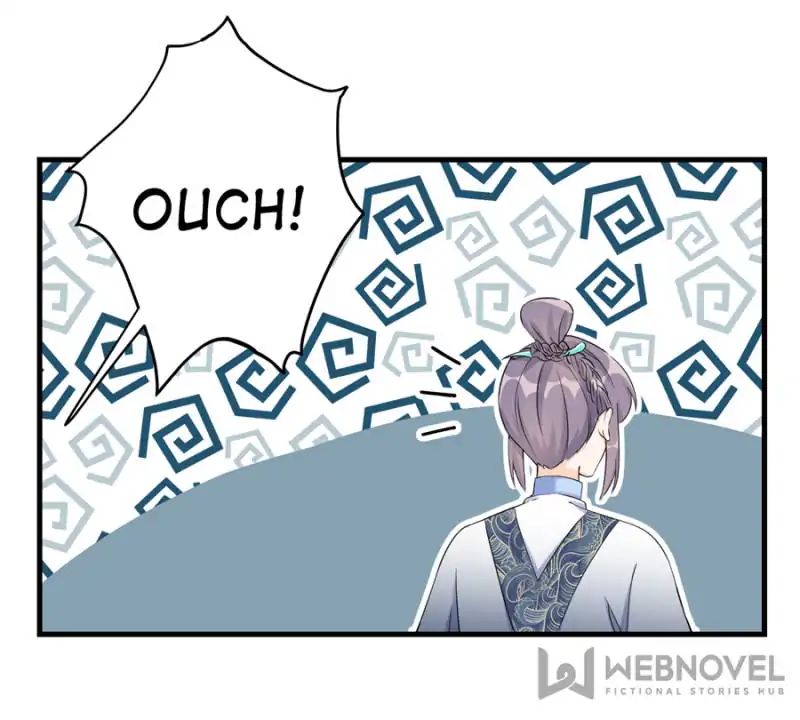 My Apprentice: Game Over Again! Chapter 50 Gambar 8