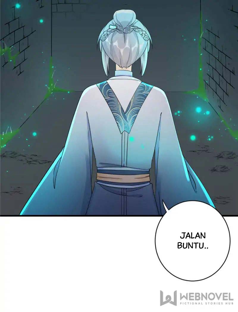 My Apprentice: Game Over Again! Chapter 50 Gambar 17