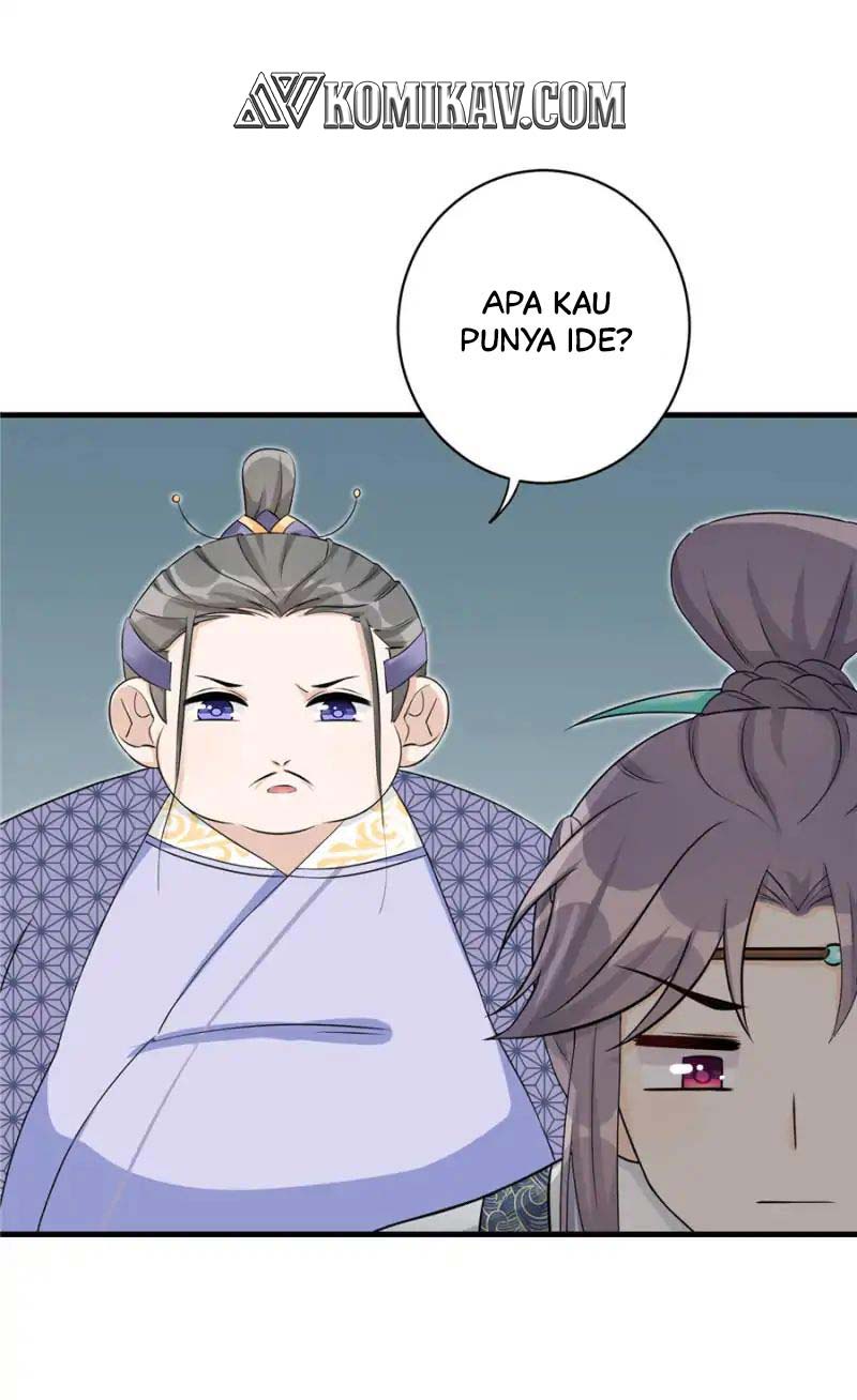 Manhua My Apprentice: Game Over Again! Chapter 50 gambar nomor 2