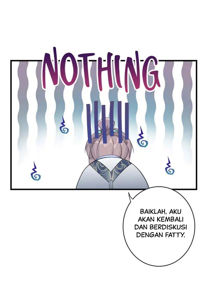 My Apprentice: Game Over Again! Chapter 50 Gambar 20