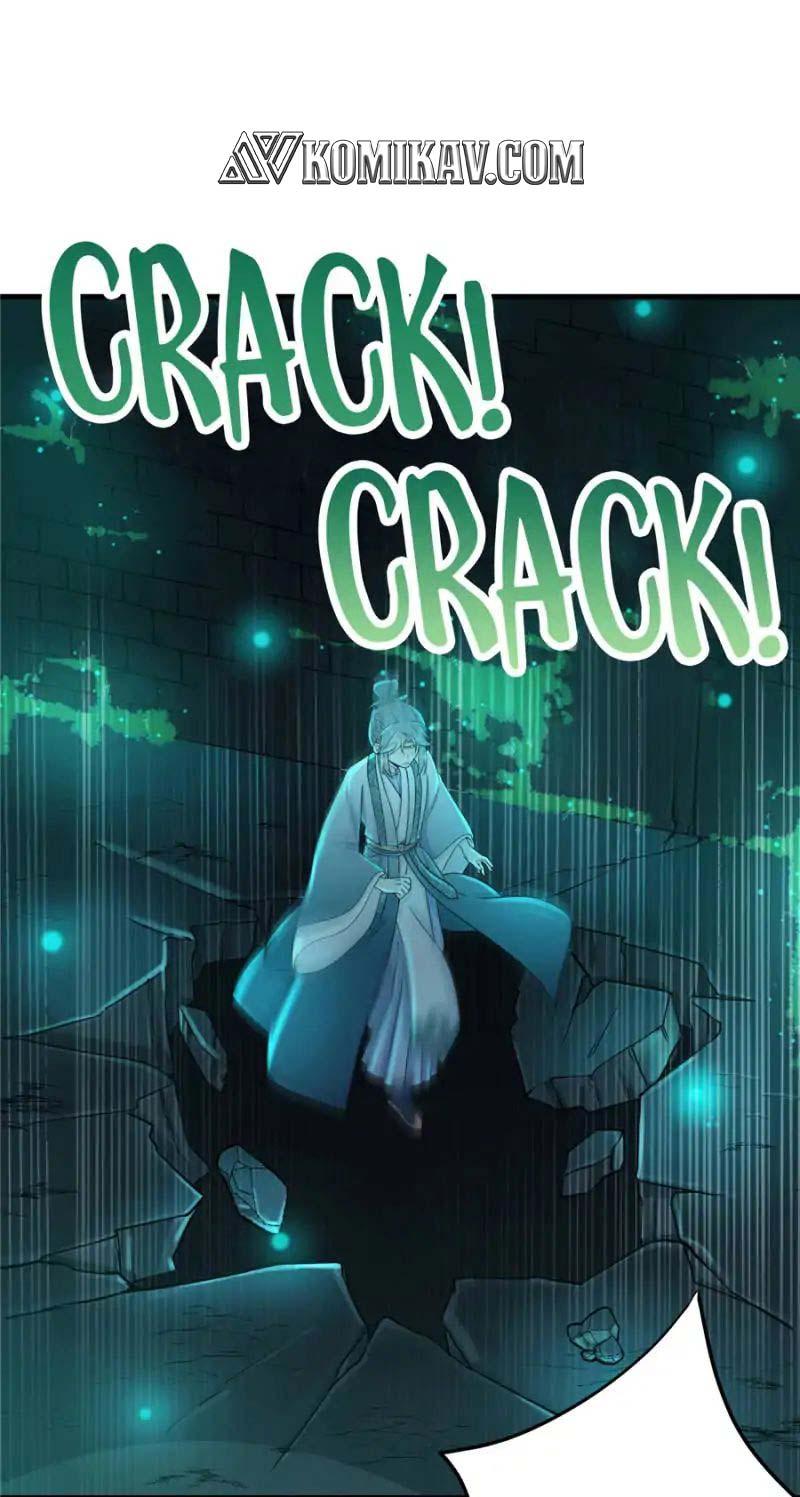 My Apprentice: Game Over Again! Chapter 50 Gambar 22