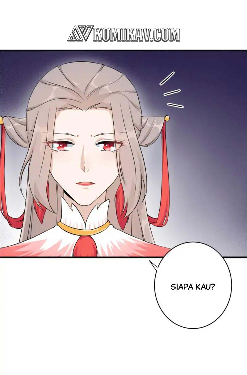 My Apprentice: Game Over Again! Chapter 50 Gambar 29