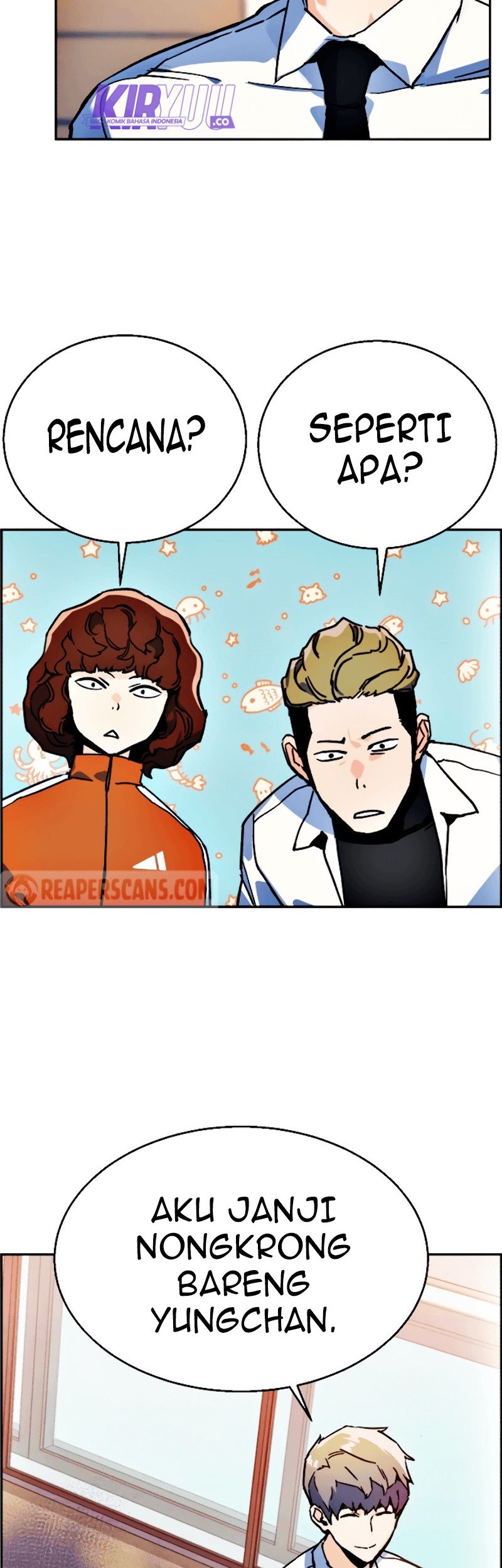 Mercenary Enrollment Chapter 11 Gambar 24