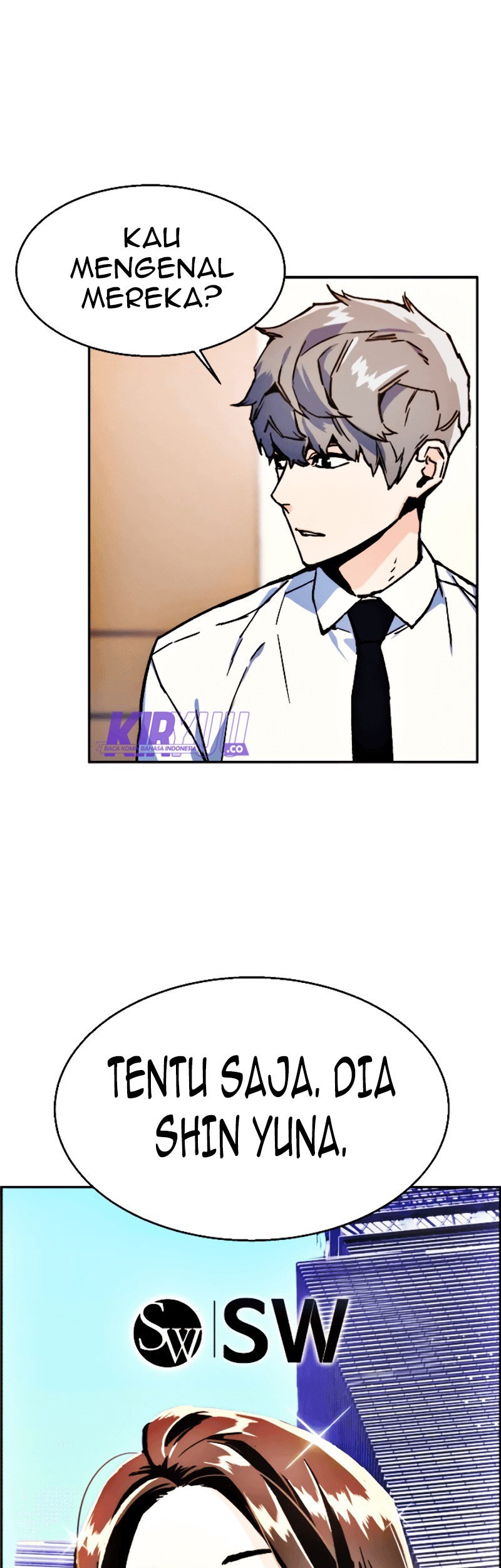 Mercenary Enrollment Chapter 11 Gambar 35