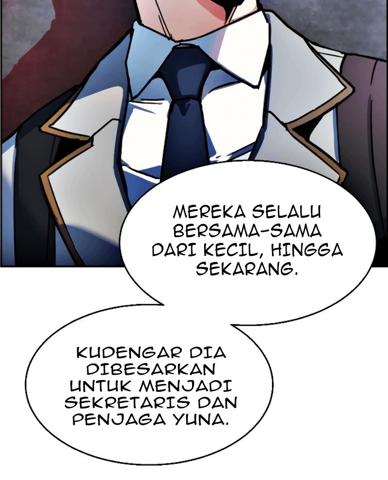 Mercenary Enrollment Chapter 11 Gambar 37