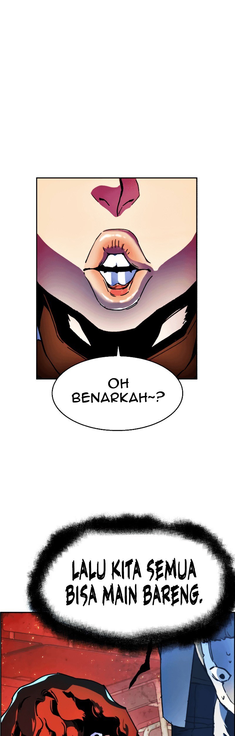 Mercenary Enrollment Chapter 11 Gambar 26