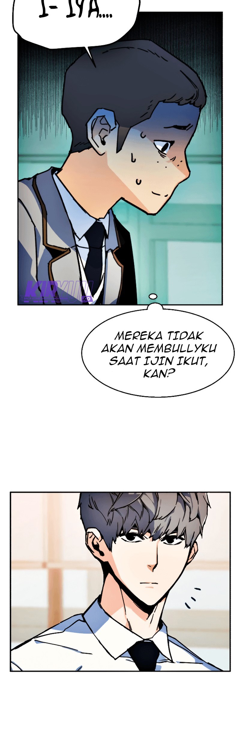 Mercenary Enrollment Chapter 11 Gambar 30