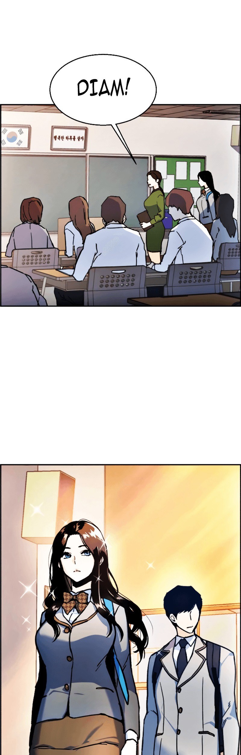 Mercenary Enrollment Chapter 11 Gambar 32