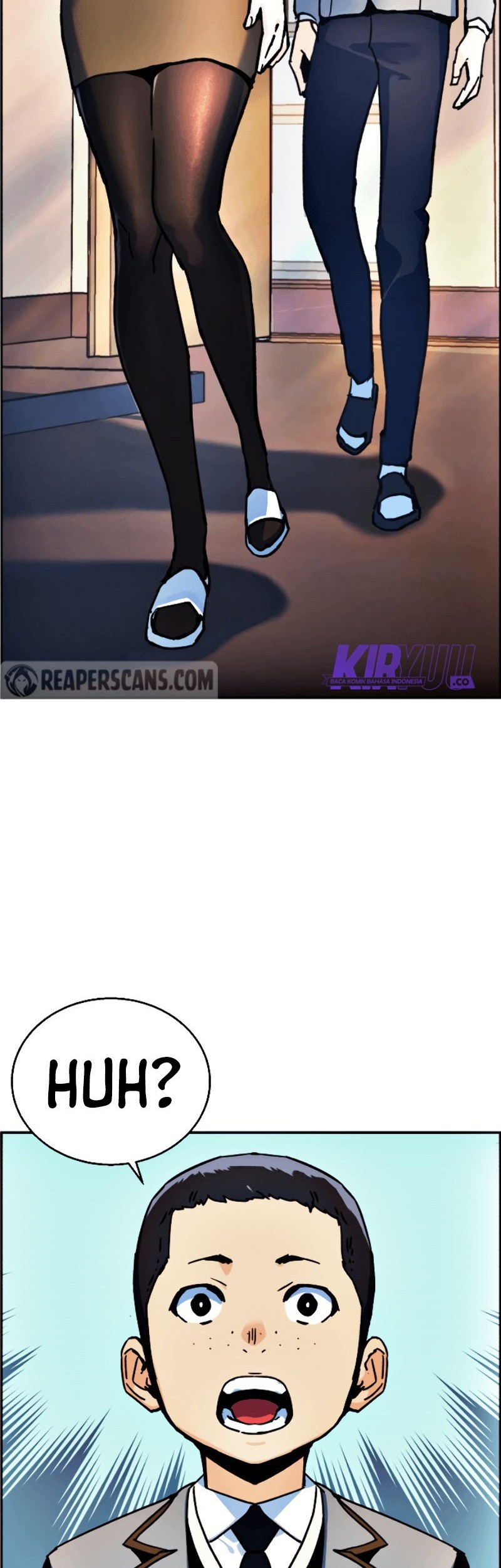 Mercenary Enrollment Chapter 11 Gambar 33