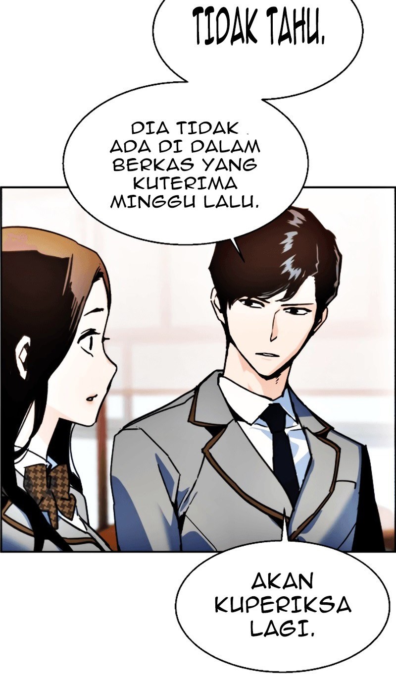 Mercenary Enrollment Chapter 11 Gambar 49