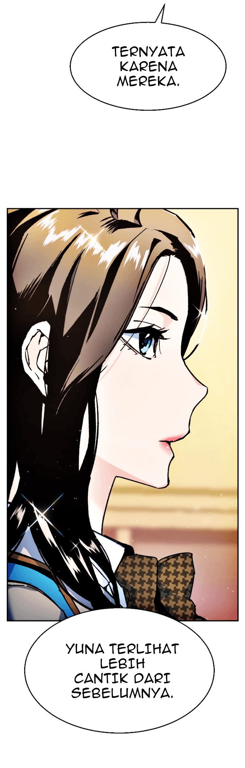 Mercenary Enrollment Chapter 11 Gambar 41